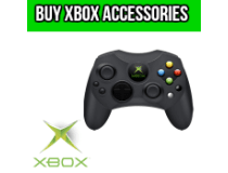 Xbox Accessories  for Sale